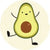 Strictly Avocados - Cosatto AU
