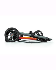 Giggle Quad Pram & Push Chair - Charcoal Mister Fox - Cosatto AU