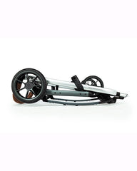 Giggle Quad Pram & Push Chair - Fika Forest - Cosatto AU