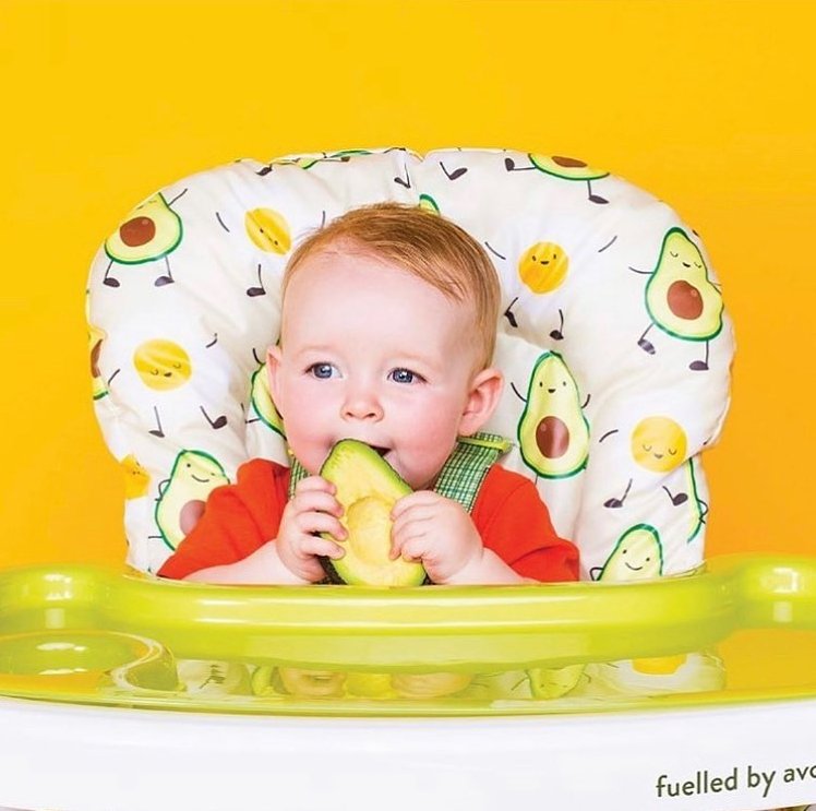 Why the Cosatto Noodle 0+ Highchair is the Best High Chair in Australia for 2024