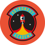 Spaceman - Cosatto AU