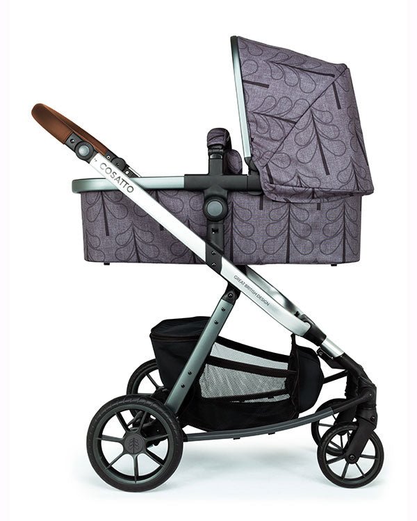 Cosatto 2025 giggle quad