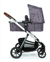 Giggle Quad Pram & Push Chair - Fika Forest - Cosatto AU
