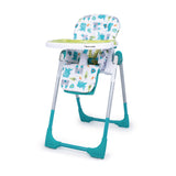 Noodle 0+ Highchair - Dragon Kingdom - Cosatto AU