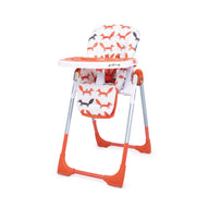 Noodle 0+ Highchair - Mister Fox - Cosatto AU