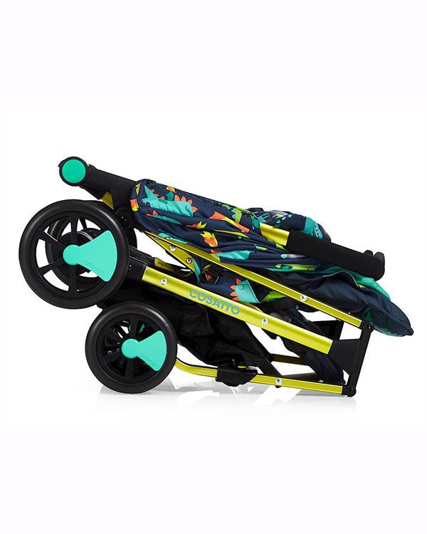 Cosatto stroller dragon store kingdom