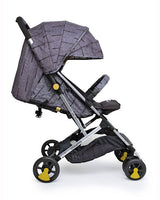 Woosh 2 Stroller with Bumper Bar - Fika Forest - Cosatto AU