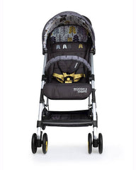 Woosh 2 Stroller with Bumper Bar - Fika Forest - Cosatto AU